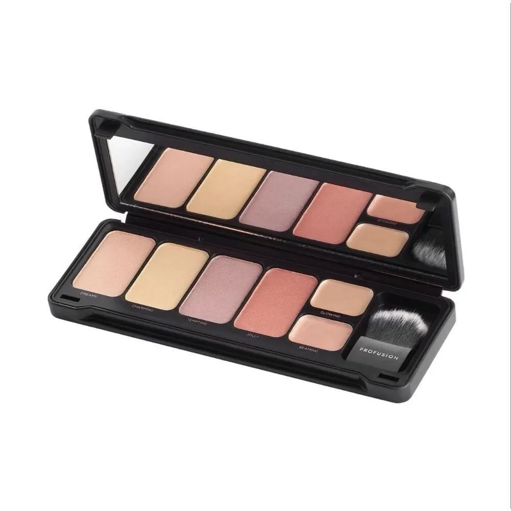 PROFUSION COSMETICS - NWT 